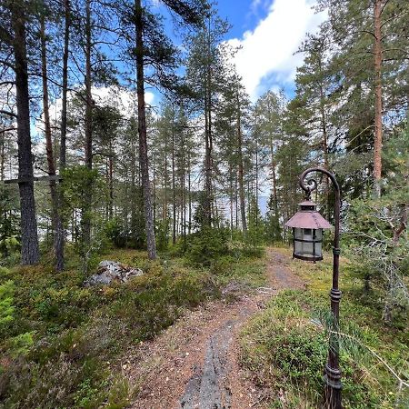 Villa Kivisalmi Lappeenranta Esterno foto